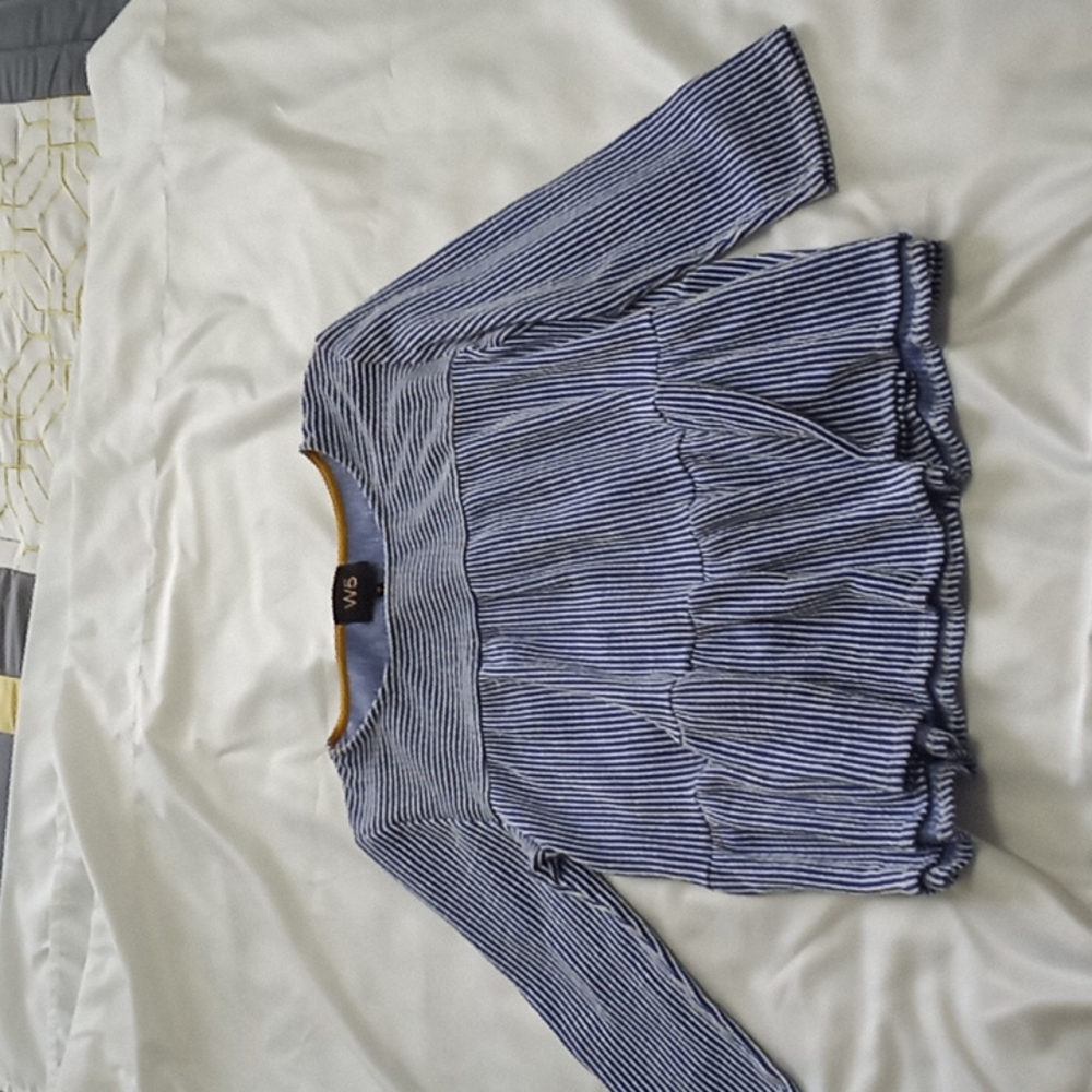 Blouse - Picture 3 of 4